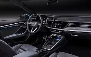   Audi A3 Sportback 35 TFSI - 2020