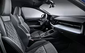   Audi A3 Sportback 35 TFSI - 2020