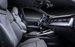   Audi A3 Sportback 35 TFSI - 2020