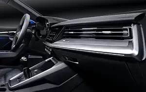   Audi A3 Sportback 35 TFSI - 2020
