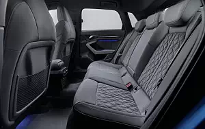   Audi A3 Sportback 35 TFSI - 2020