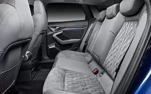   Audi A3 Sportback 35 TFSI - 2020