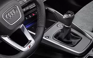   Audi A3 Sportback 35 TFSI - 2020
