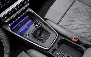   Audi A3 Sportback 35 TFSI - 2020