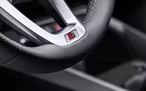   Audi A3 Sportback 35 TFSI - 2020