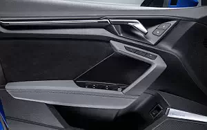   Audi A3 Sportback 35 TFSI - 2020