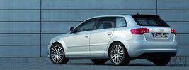 Audi A3 Sportback - 2008