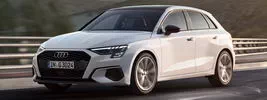 Audi A3 Sportback 30 g-tron - 2020