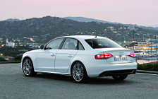   Audi A4 - 2007