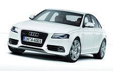   Audi A4 - 2007