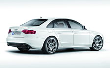   Audi A4 - 2007
