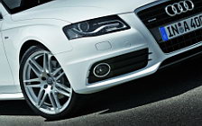   Audi A4 - 2007