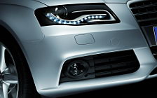   Audi A4 - 2007