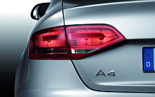   Audi A4 - 2007