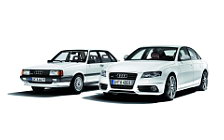   Audi A4 - 2007