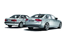  Audi A4 - 2007