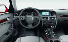   Audi A4 - 2007