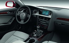   Audi A4 - 2007