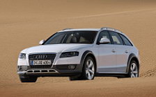   Audi A4 Allroad Quattro - 2009