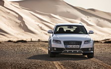   Audi A4 Allroad Quattro - 2009