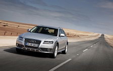   Audi A4 Allroad Quattro - 2009