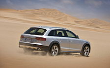   Audi A4 Allroad Quattro - 2009