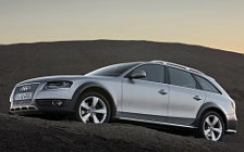   Audi A4 Allroad Quattro - 2009