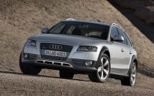   Audi A4 Allroad Quattro - 2009