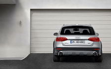   Audi A4 Allroad Quattro - 2009