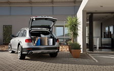   Audi A4 Allroad Quattro - 2009