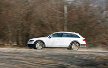   Audi A4 Allroad Quattro - 2009
