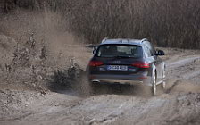   Audi A4 Allroad Quattro - 2009