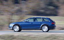   Audi A4 Allroad Quattro - 2009