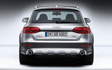   Audi A4 Allroad Quattro - 2009
