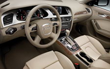   Audi A4 Allroad Quattro - 2009