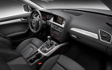   Audi A4 Allroad Quattro - 2009