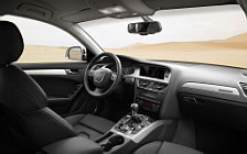   Audi A4 Allroad Quattro - 2009