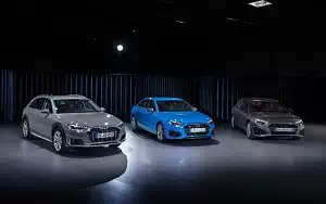   Audi A4 allroad quattro - 2019