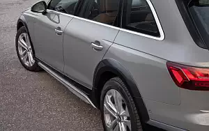   Audi A4 allroad quattro - 2019