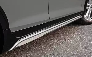   Audi A4 allroad quattro - 2019