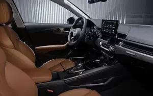   Audi A4 allroad quattro - 2019