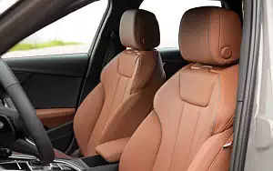   Audi A4 allroad quattro - 2019