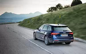   Audi A4 Avant 35 TDI - 2019