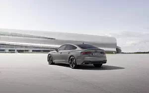   Audi A5 Sportback quattro S line competition plus - 2022