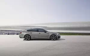   Audi A5 Sportback quattro S line competition plus - 2022