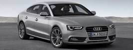 Audi A5 Sportback 2.0 TDI ultra - 2014