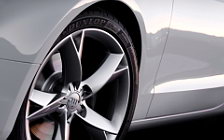   Audi A5 Cabriolet - 2009