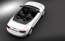  Audi A5 Cabriolet - 2011