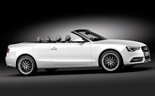   Audi A5 Cabriolet - 2011