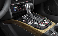   Audi A5 Cabriolet - 2011